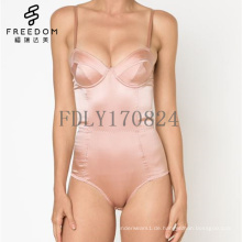 Mädchen BH Mesh Panty Baumwolle Bademode Frau Sport Spitze Unterwäsche Sexi Penti Frauen Transparent China Dessous Set